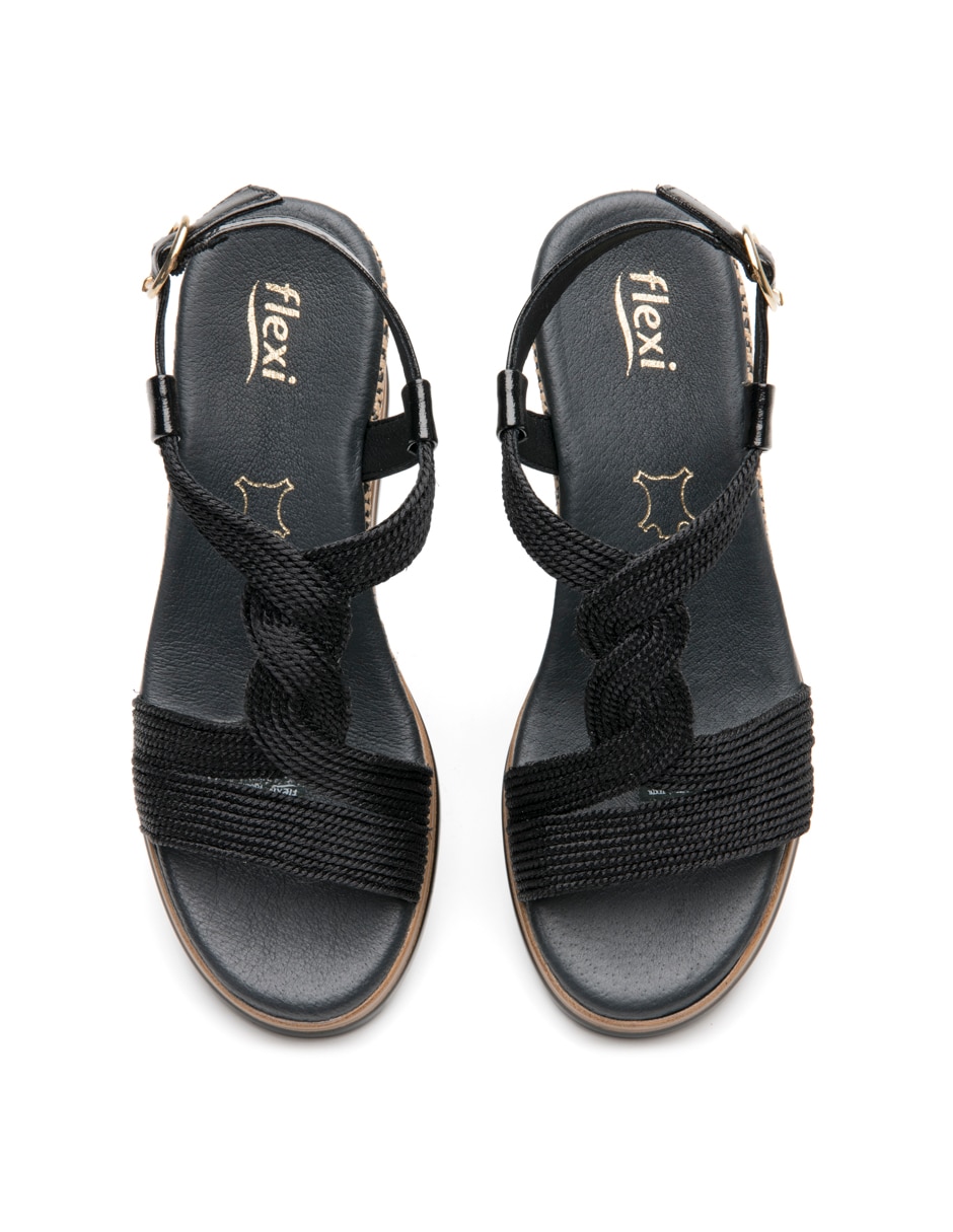 Sandalia para mujer 8