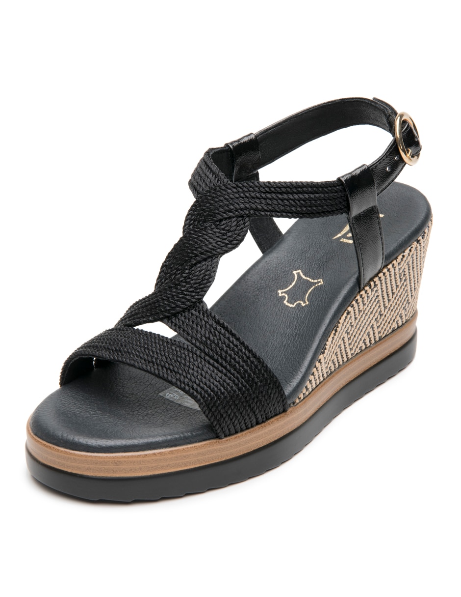 Sandalia para mujer 9