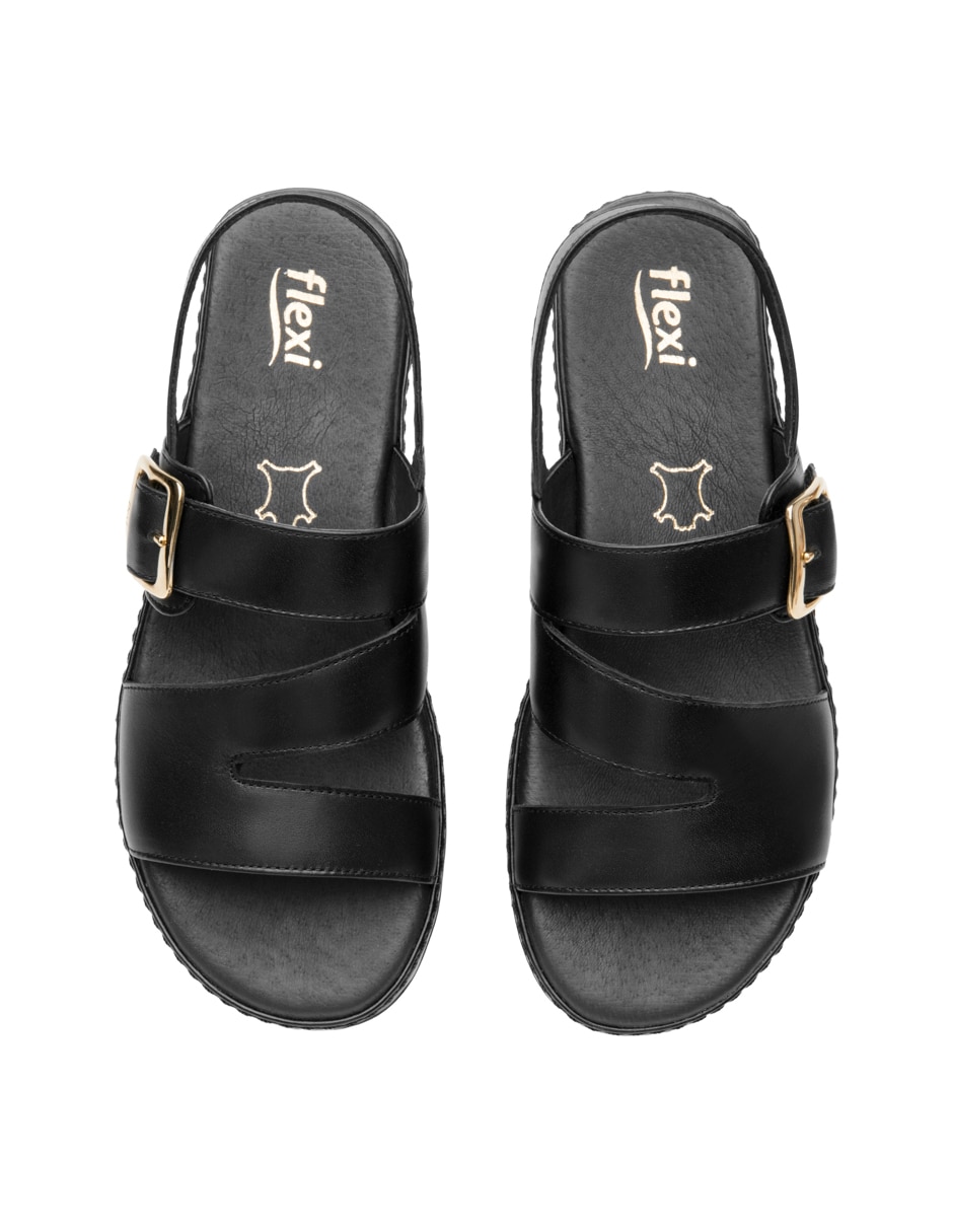 Sandalia para mujer 7