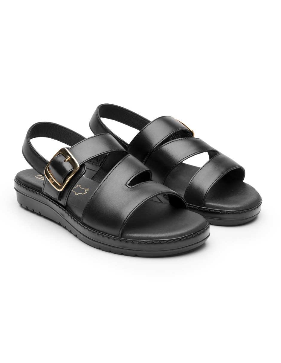 Sandalia para mujer 8