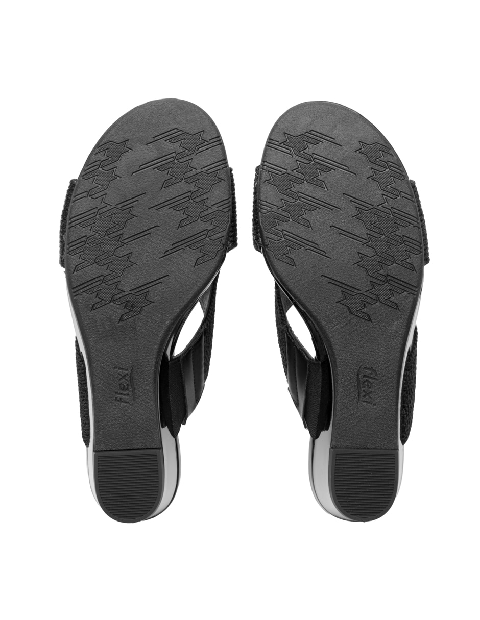 Sandalia para mujer 6