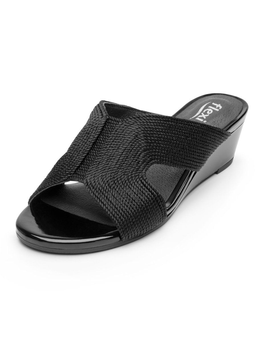 Sandalia para mujer 9