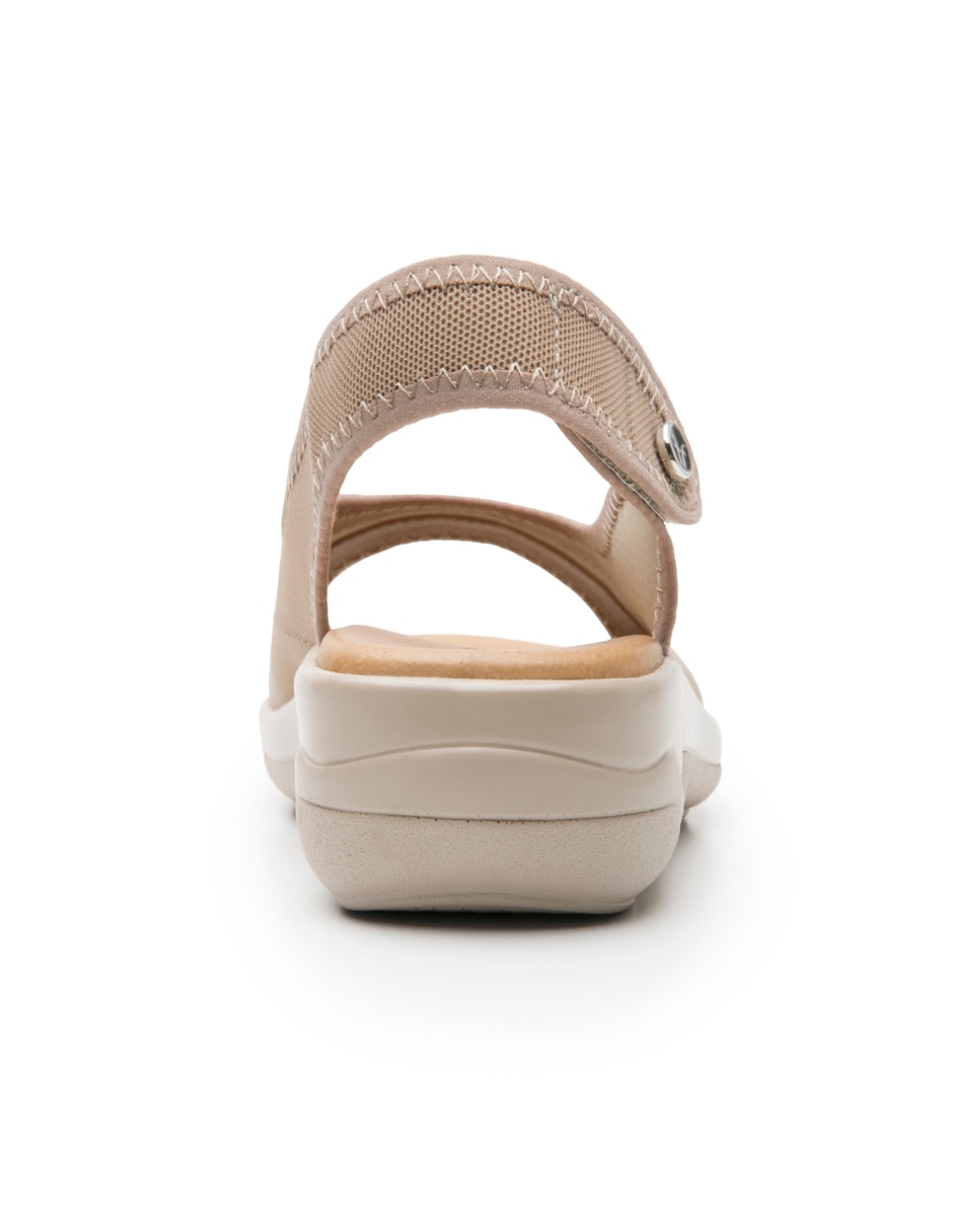 Sandalia para mujer 2