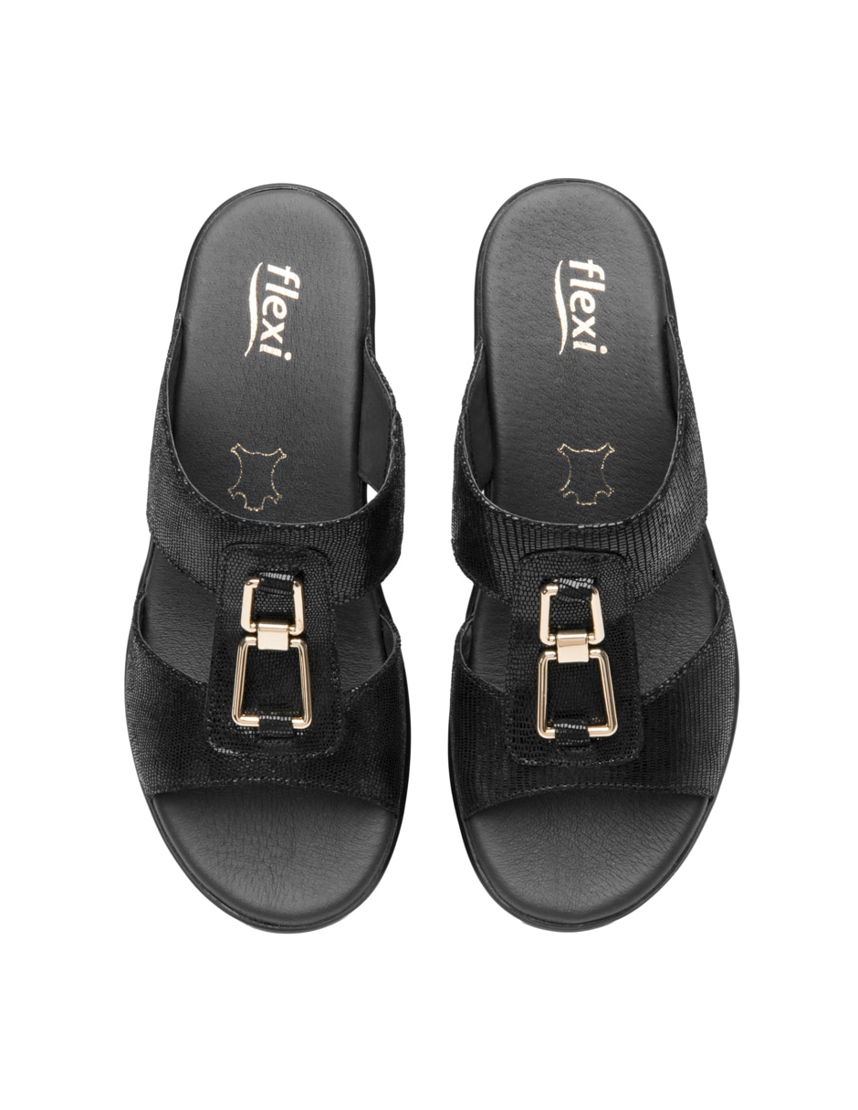 Sandalia para mujer 7