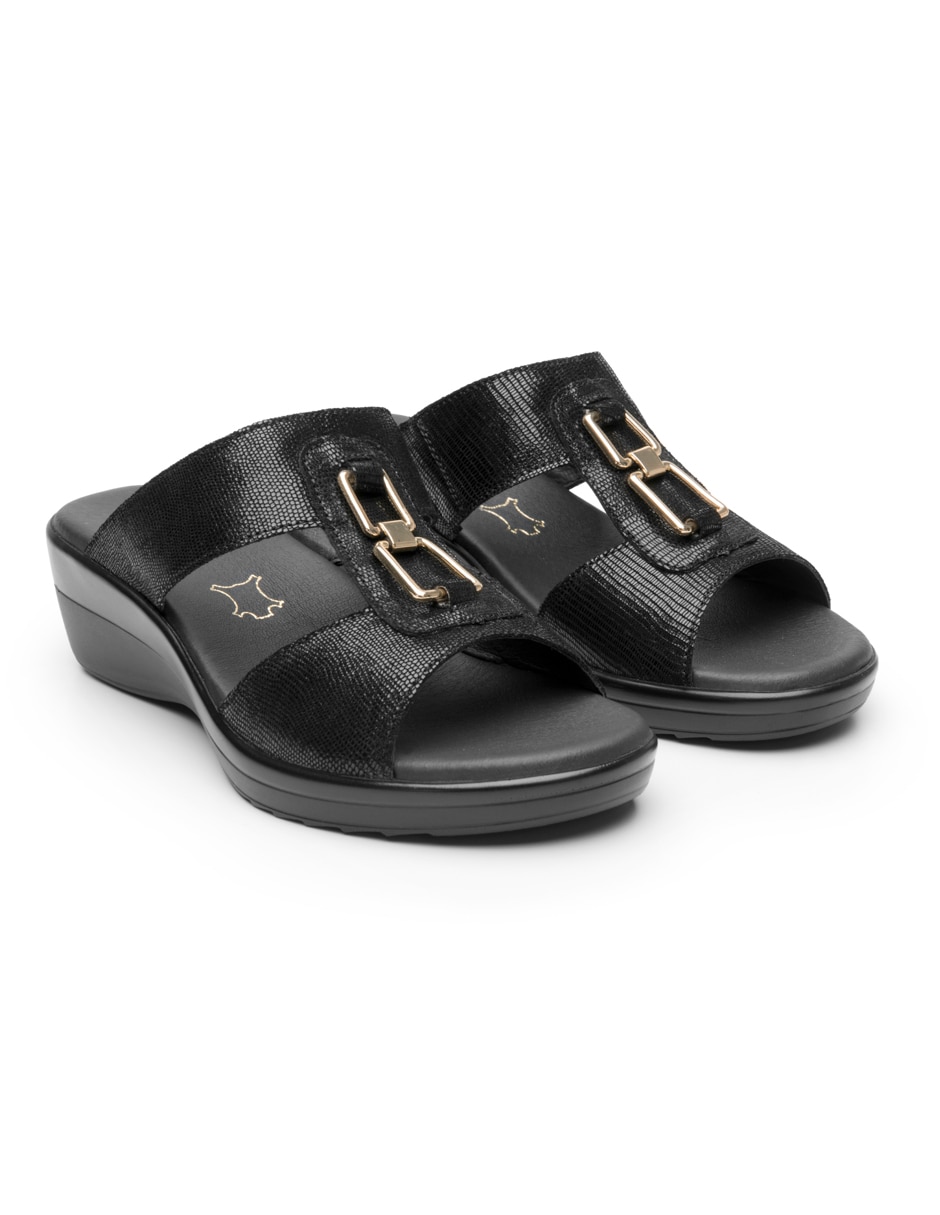 Sandalia para mujer 8