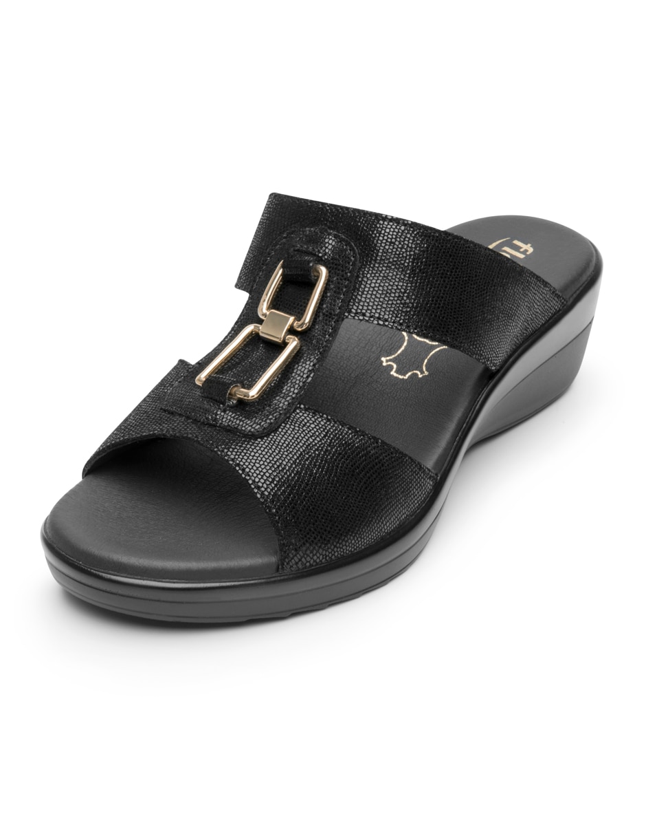 Sandalia para mujer 9