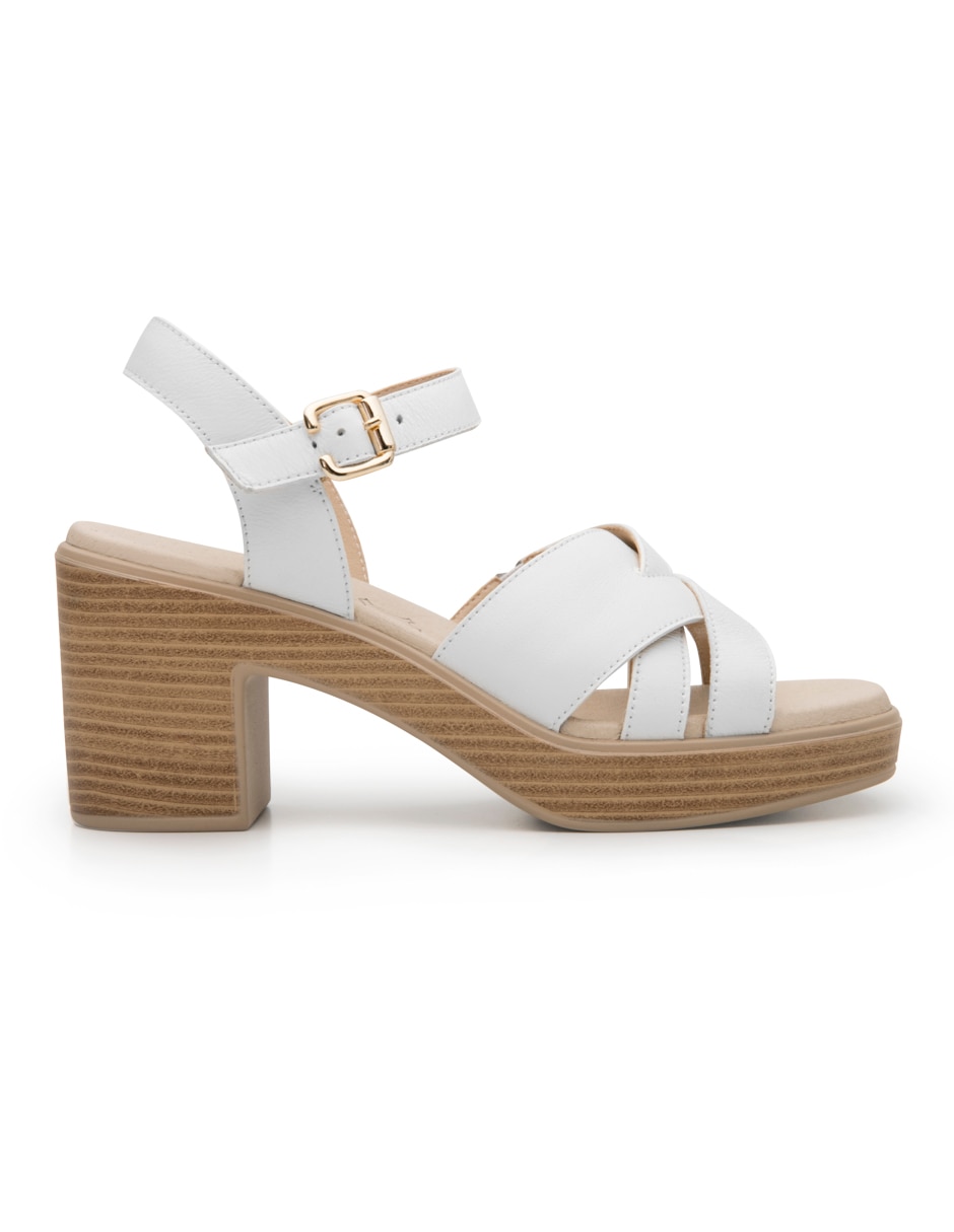 Sandalia para mujer 2
