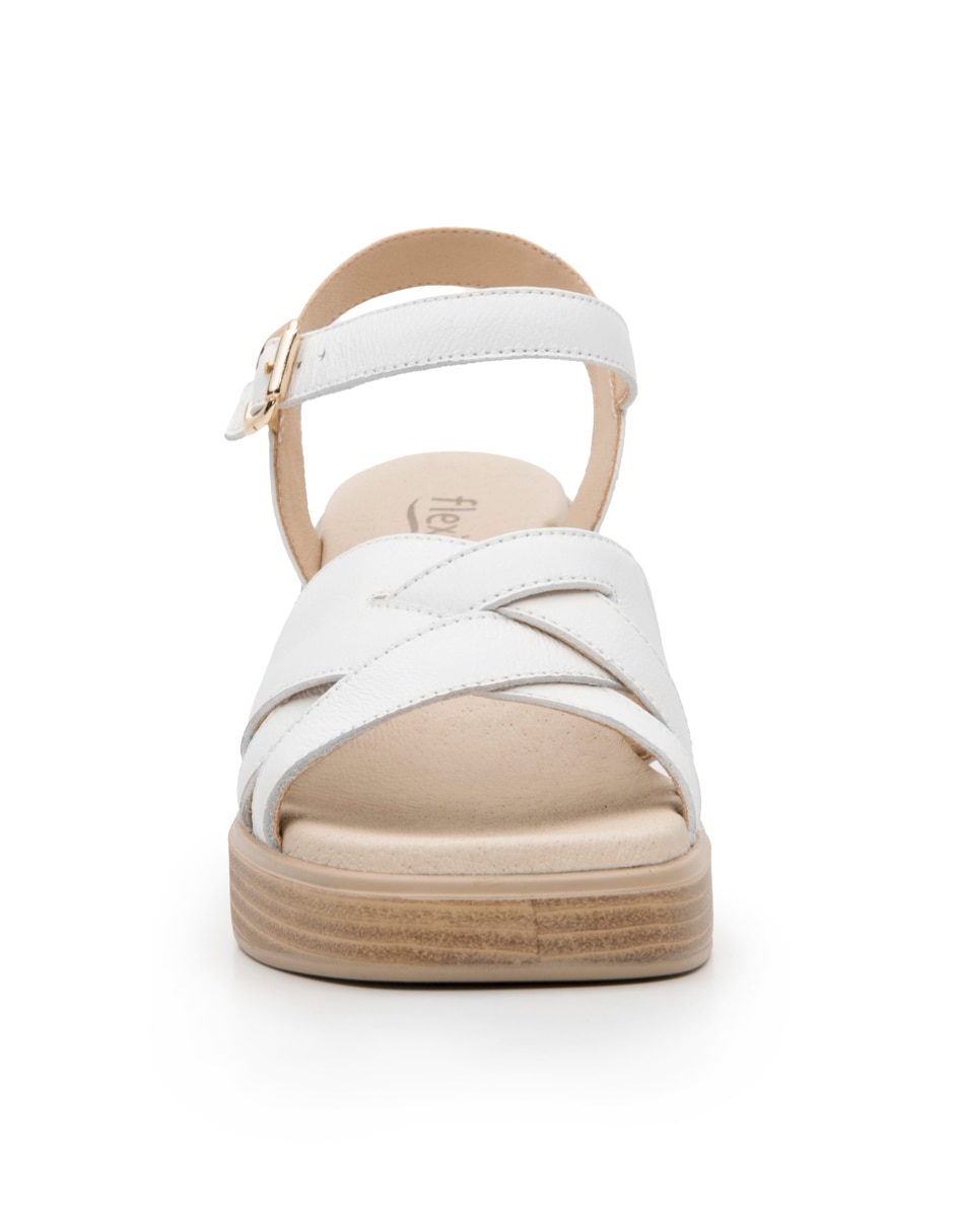 Sandalia para mujer 4
