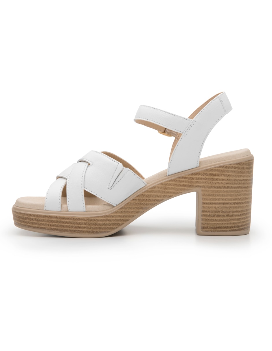 Sandalia para mujer 5