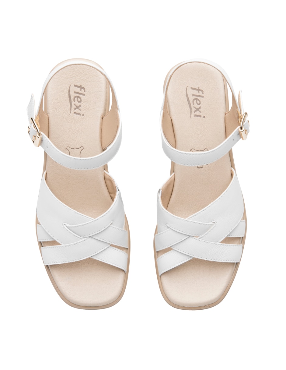 Sandalia para mujer 7