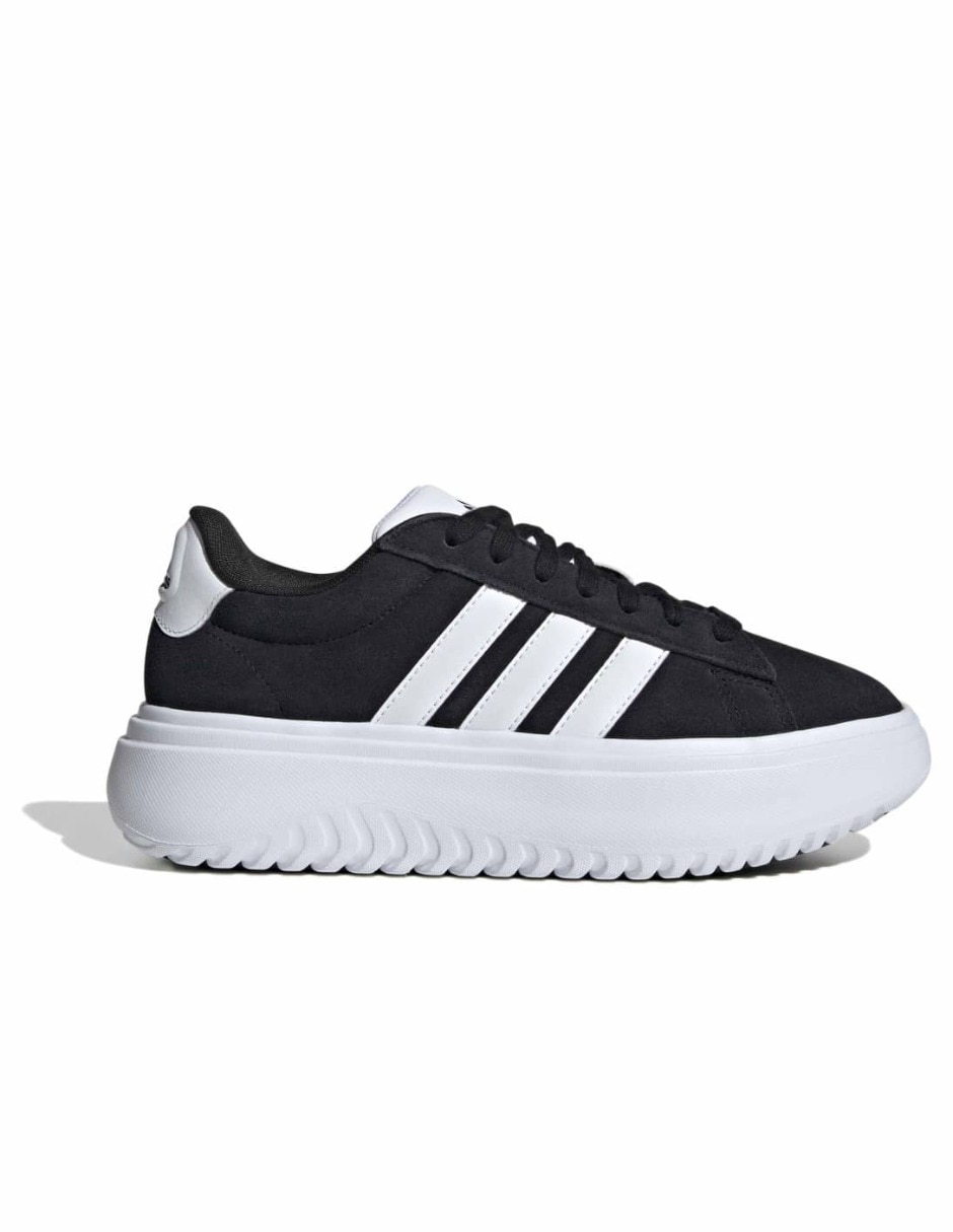 Tenis grand court para mujer 10
