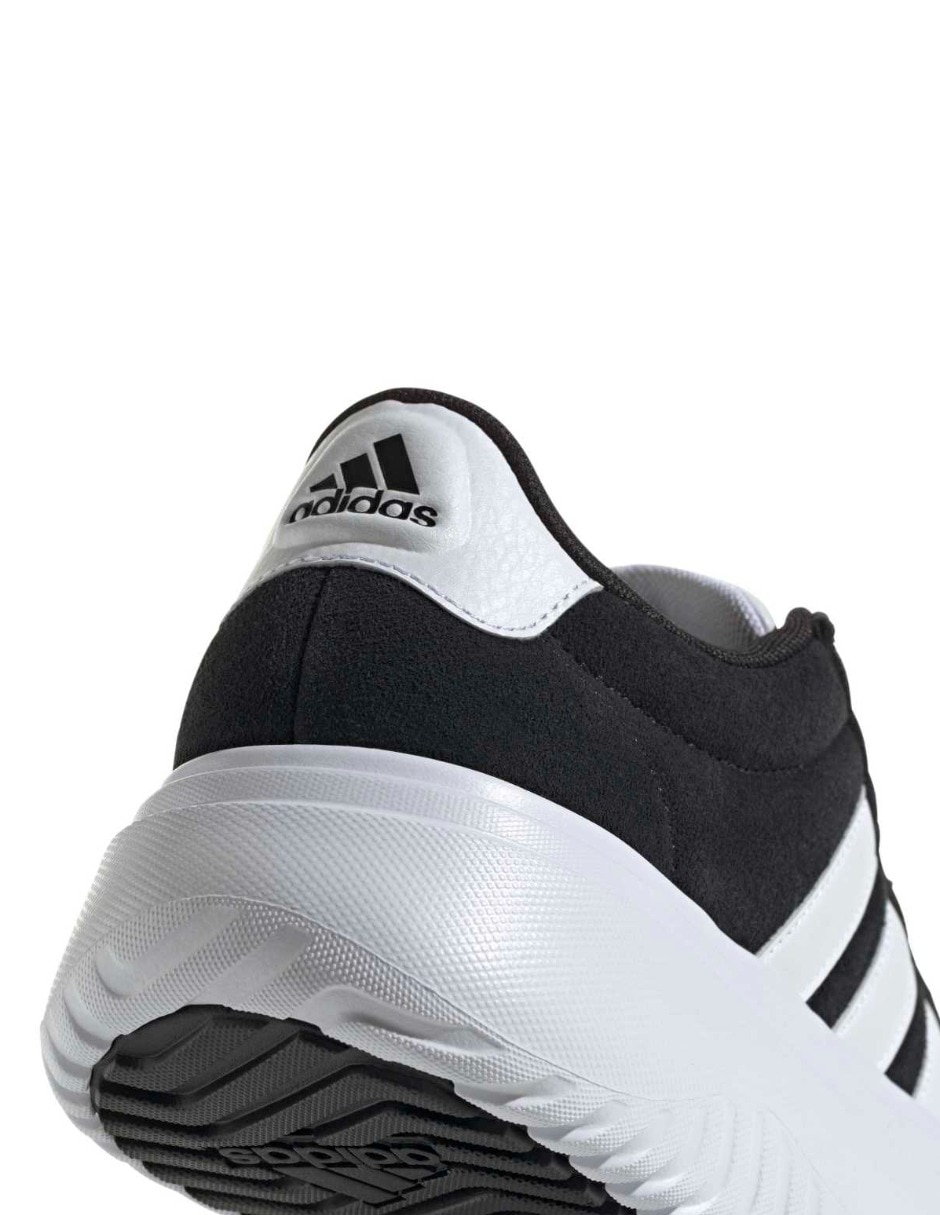 Tenis grand court para mujer 15