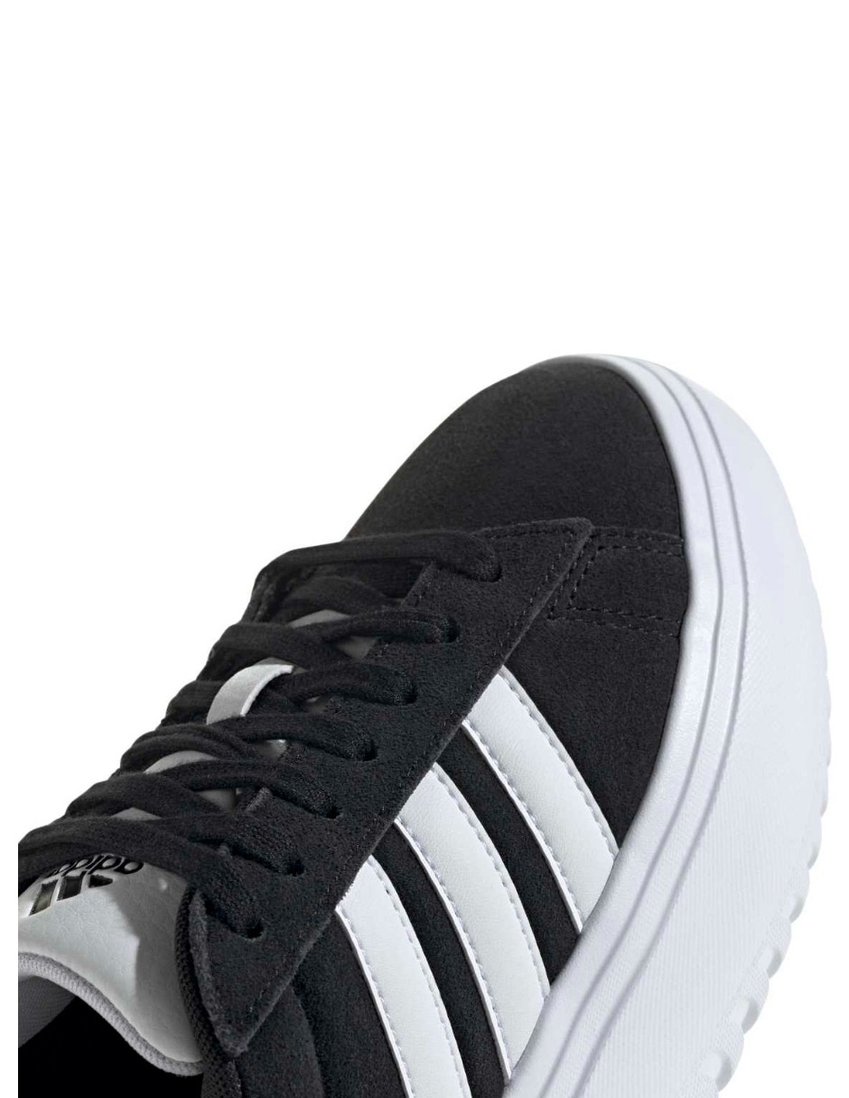 Tenis grand court para mujer 16