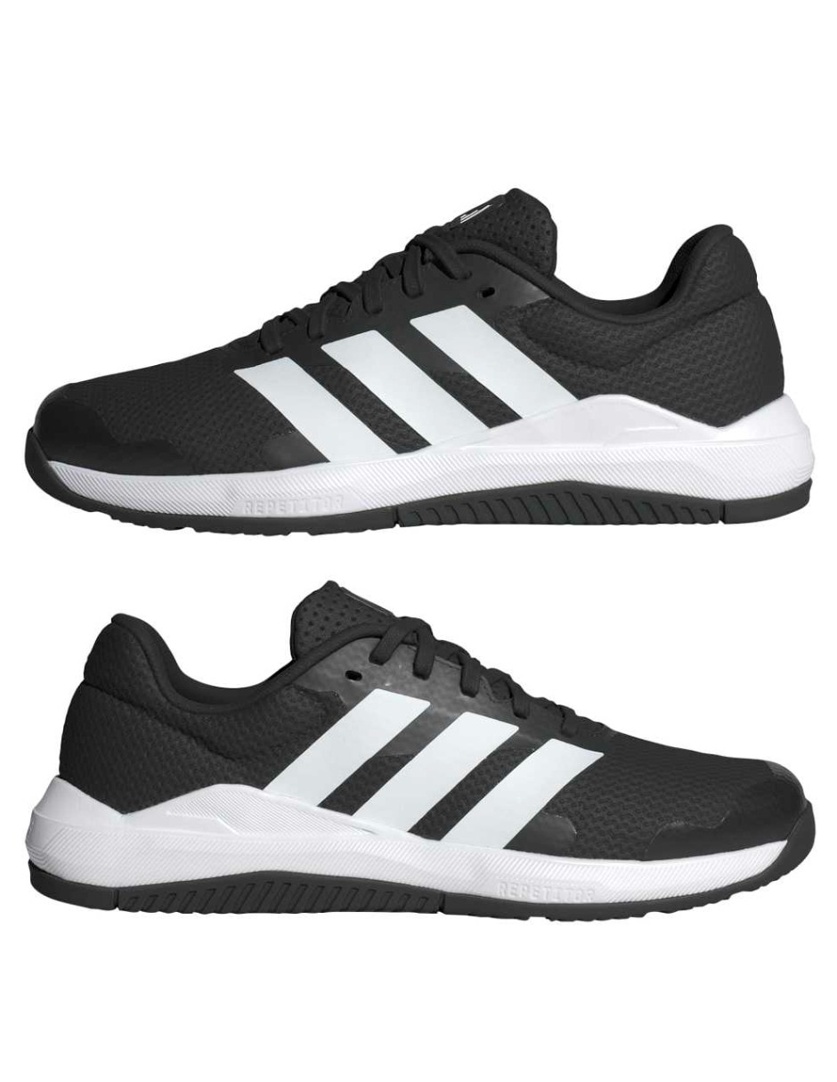 Tenis Dropset Base para mujer 9