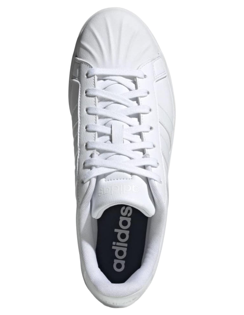 Tenis legacy para mujer 11