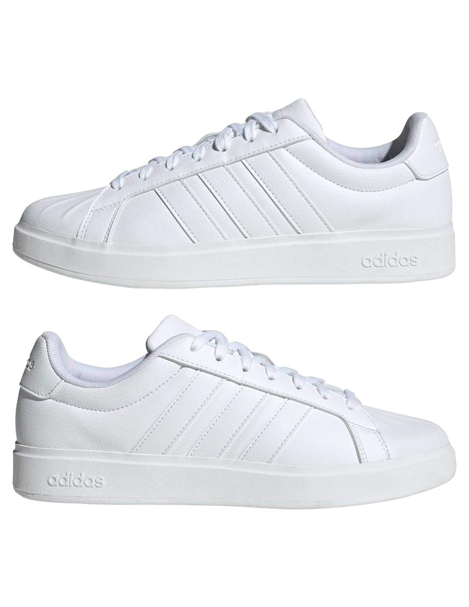Tenis legacy para mujer 17