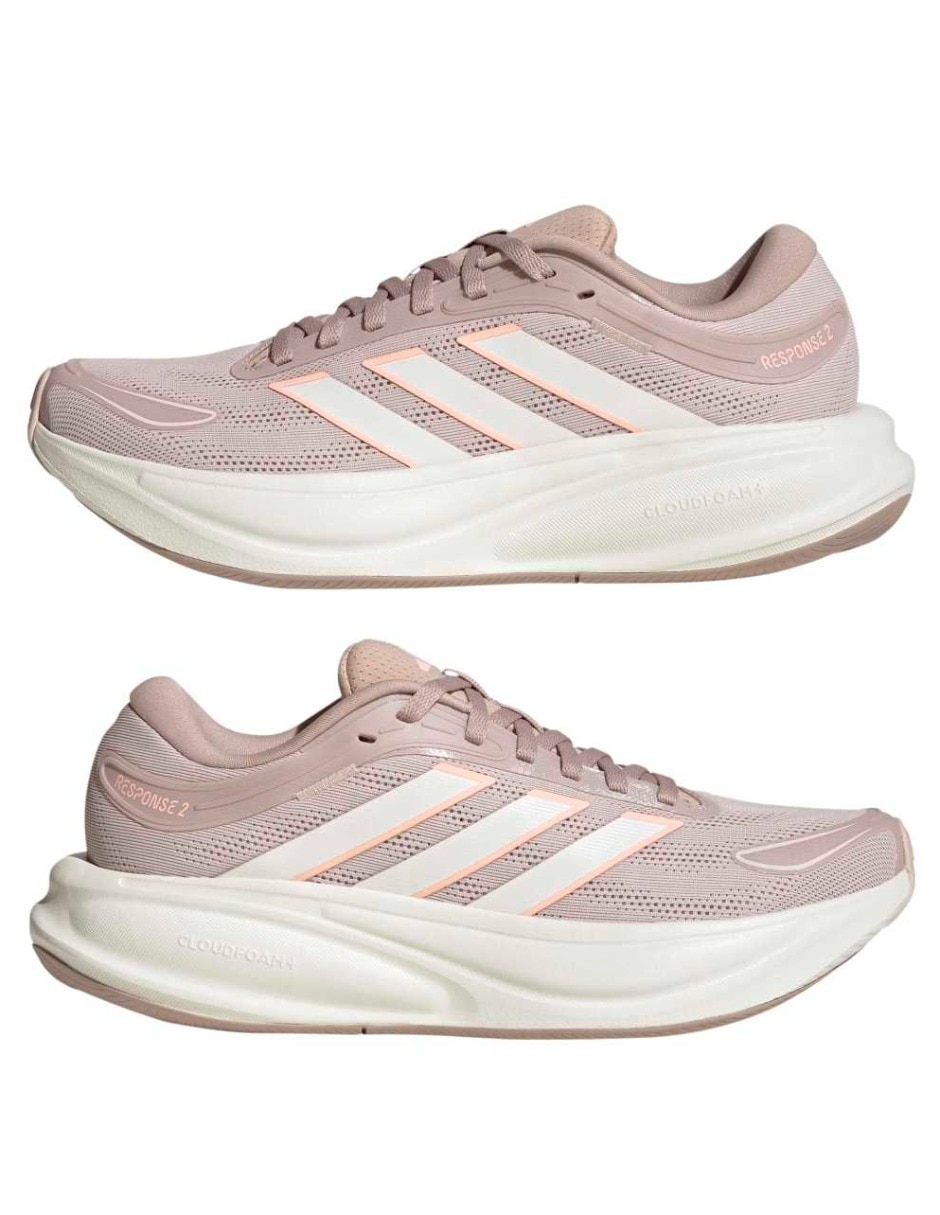 Tenis response 2 w para mujer 17