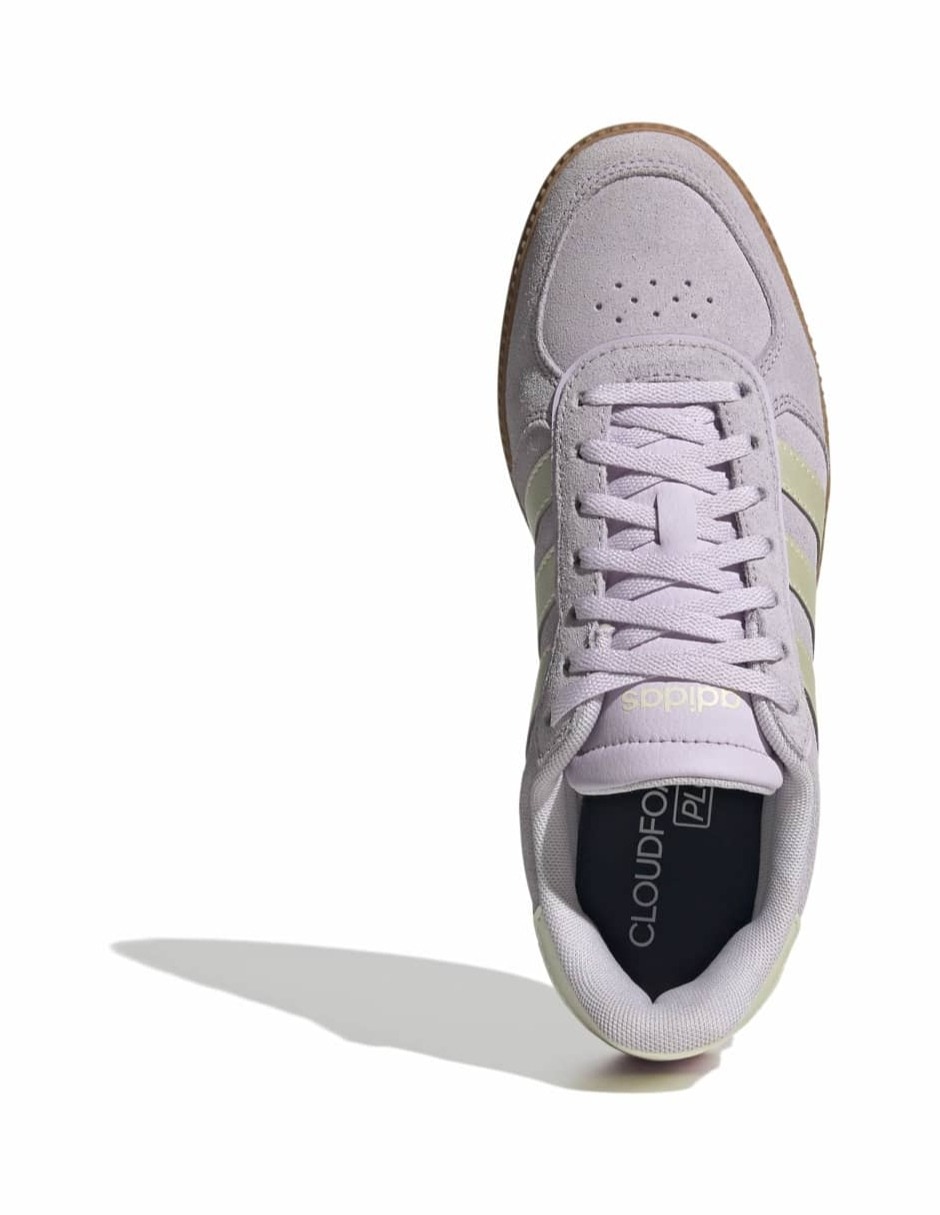 Tenis Breaknet sleek para mujer 3