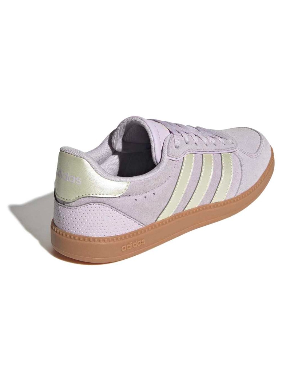 Tenis Breaknet sleek para mujer 6