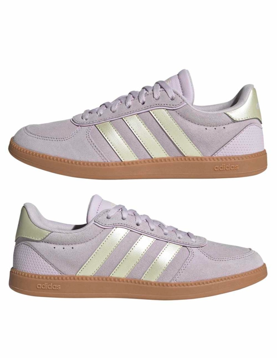 Tenis Breaknet sleek para mujer 9