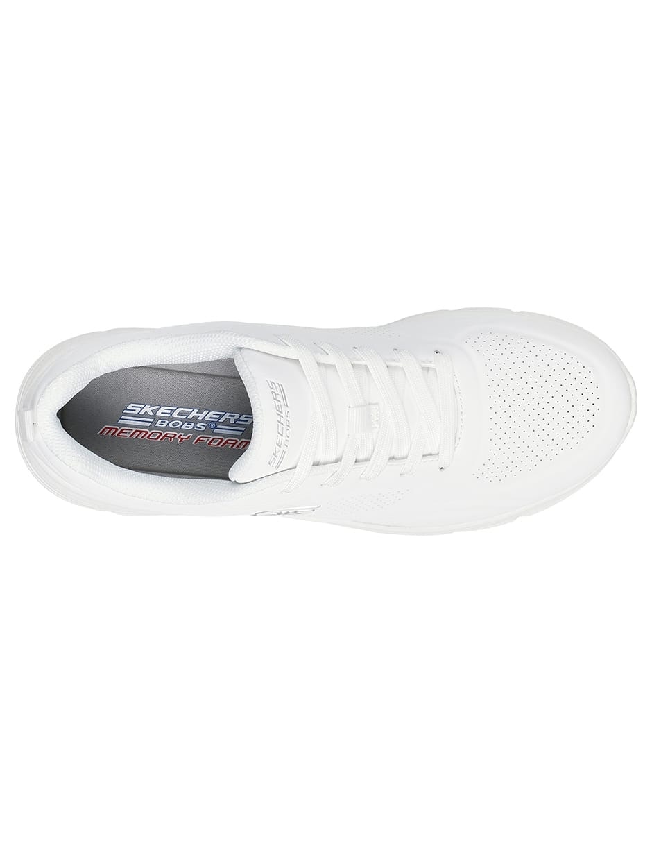 Tenis Bobs B Flex para mujer 5