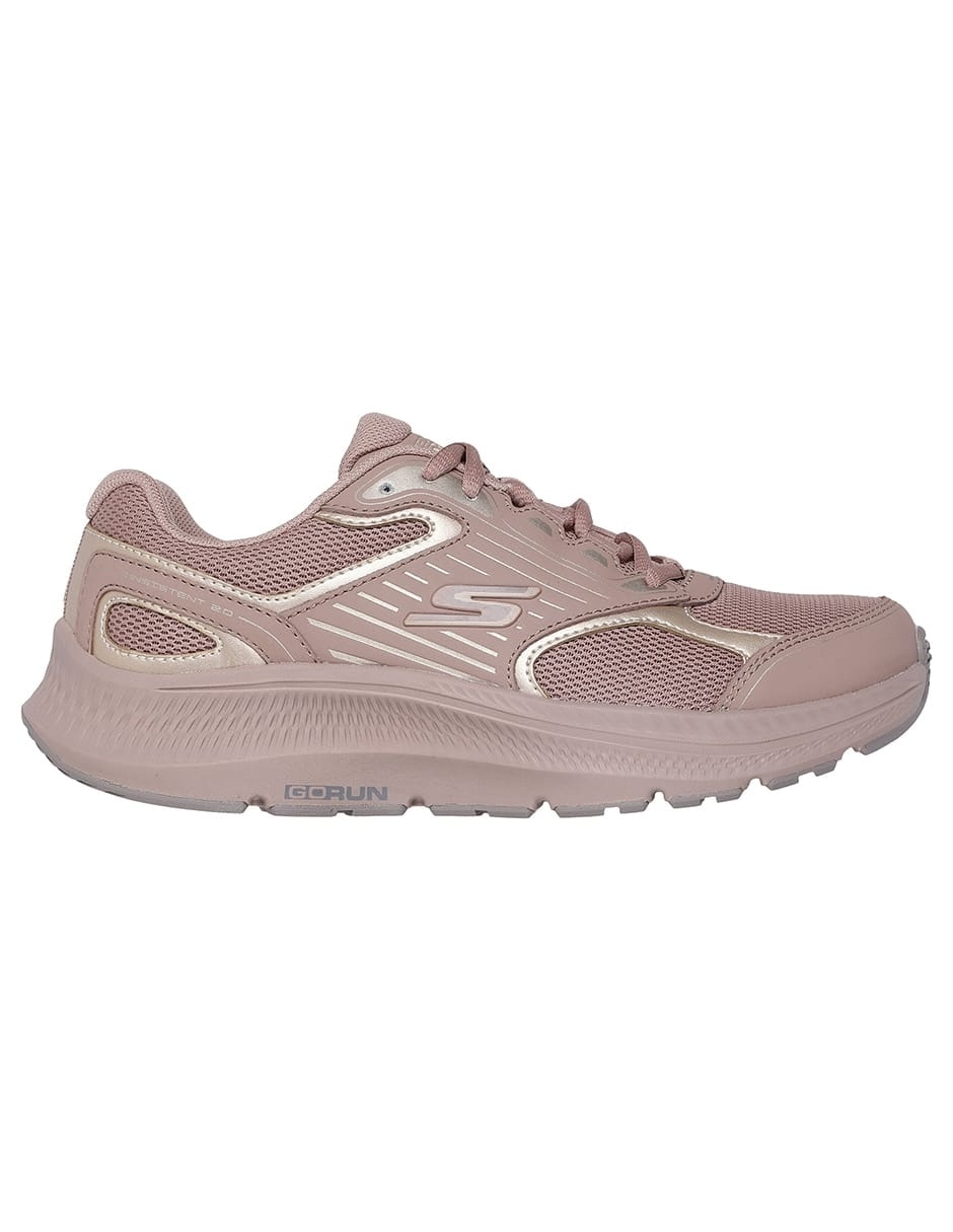 Tenis Go Run Consistent para mujer 2