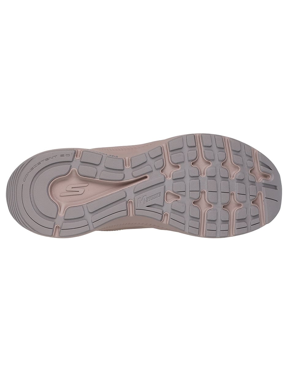 Tenis Go Run Consistent para mujer 4