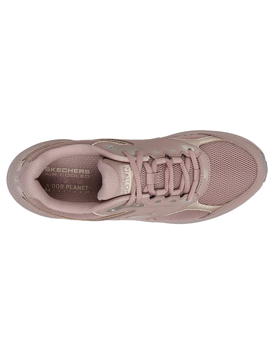 Tenis Go Run Consistent para mujer 5