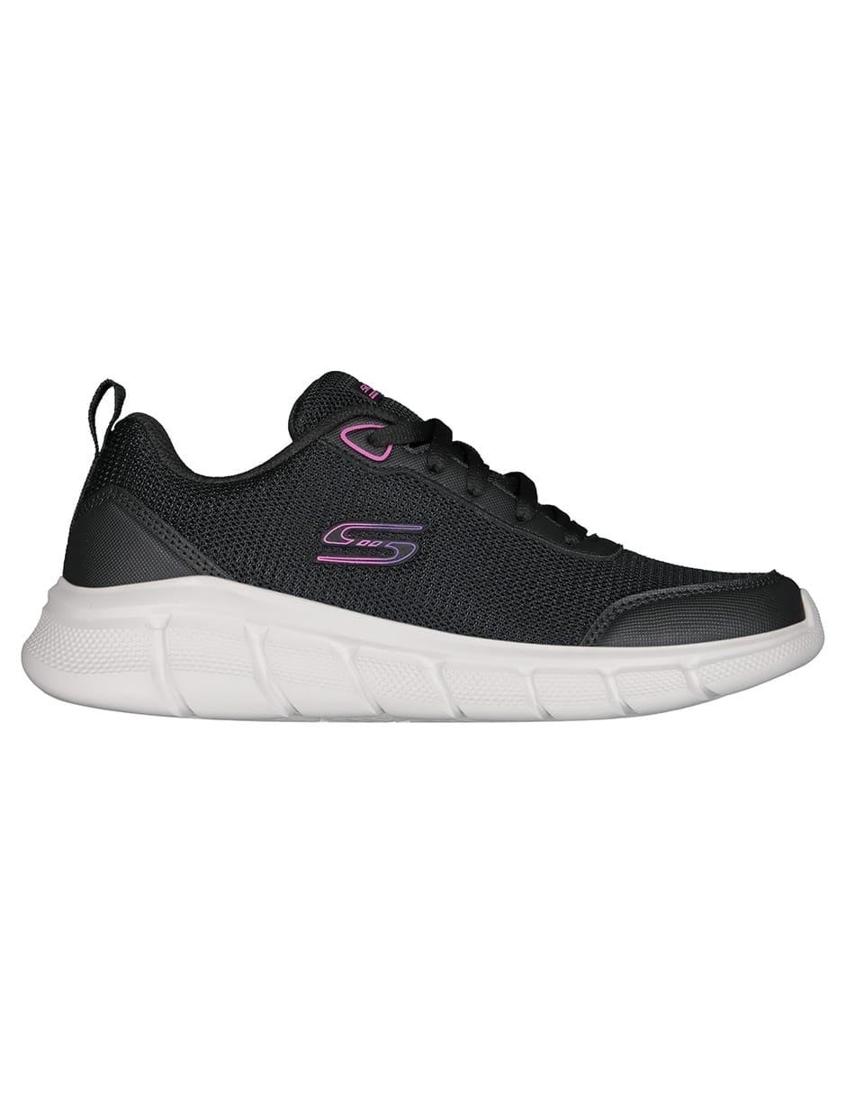 Tenis Bobs B Flex para mujer 2