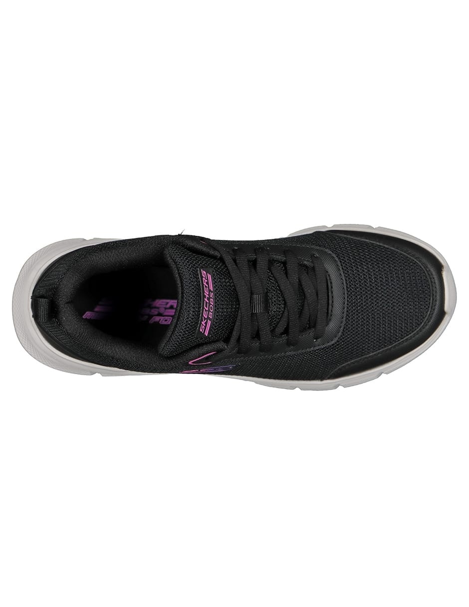 Tenis Bobs B Flex para mujer 5