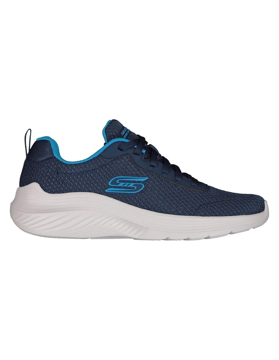 Tenis Bobs Squad Waves para mujer 2