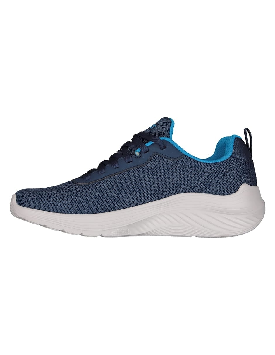 Tenis Bobs Squad Waves para mujer 3