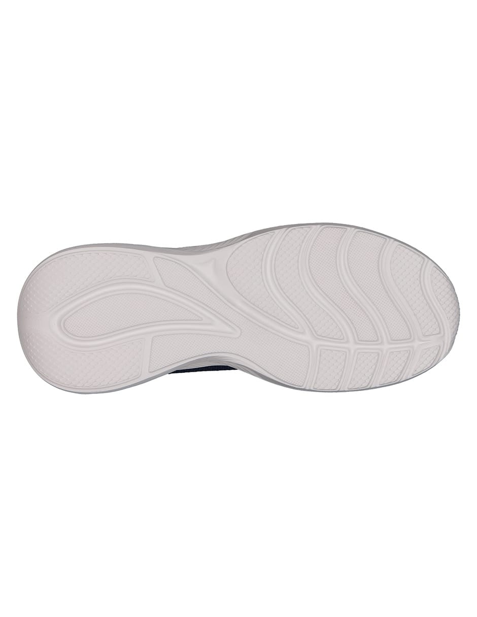 Tenis Bobs Squad Waves para mujer 4