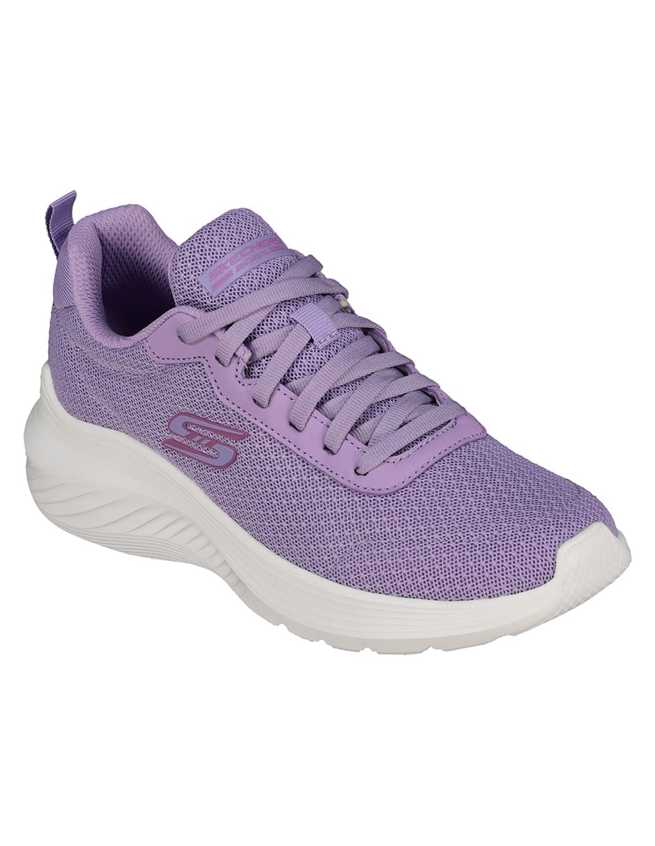 Tenis Bobs Squad Waves para mujer 2