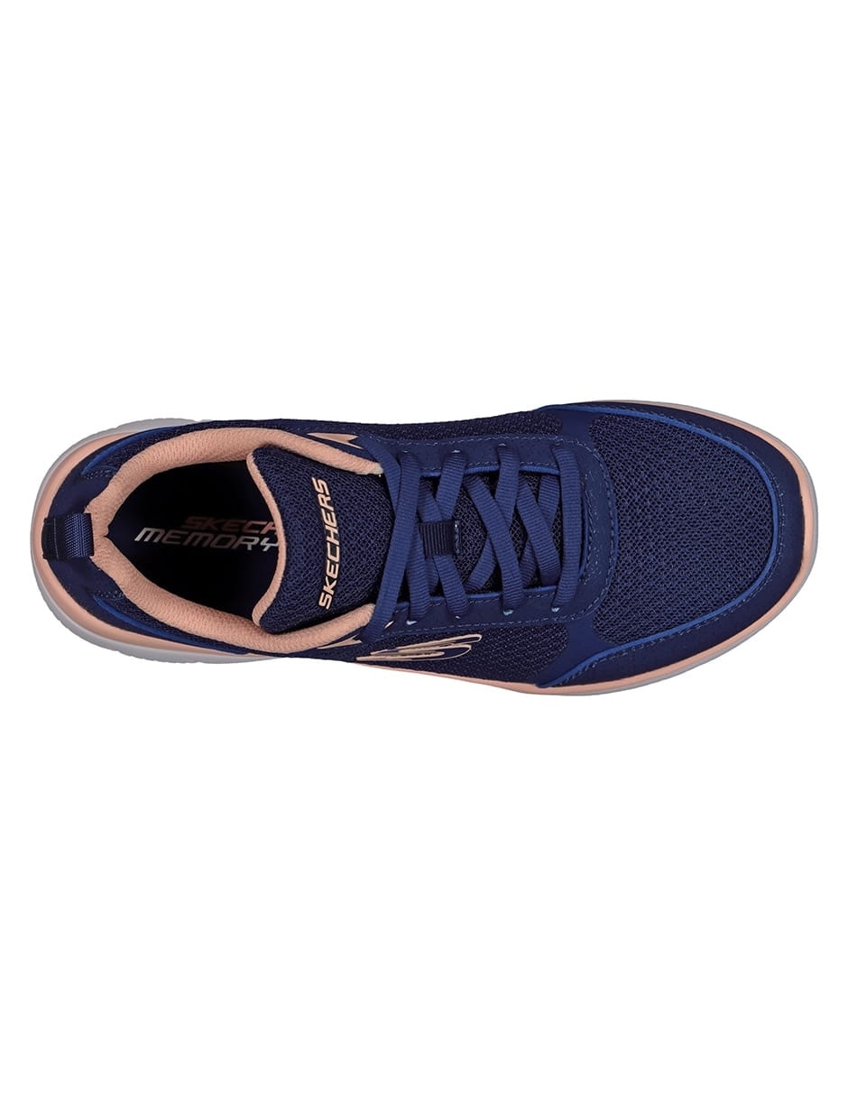 Tenis Summit para mujer 5