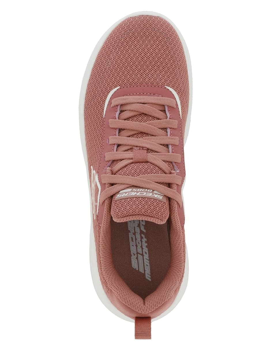 Tenis Bobs Squad Waves para mujer 4