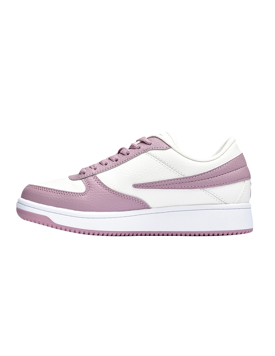 Tenis A-Low para mujer 2