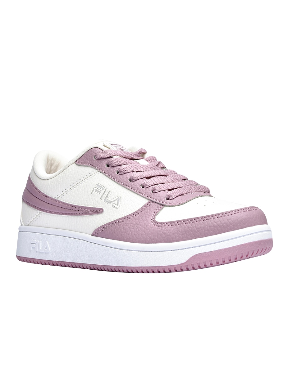 Tenis A-Low para mujer 4