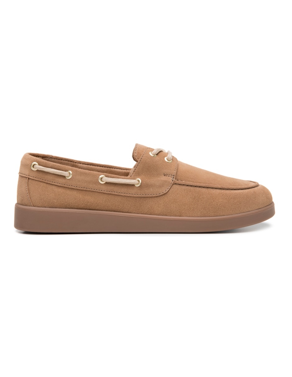 Zapato de piel para mujer 2
