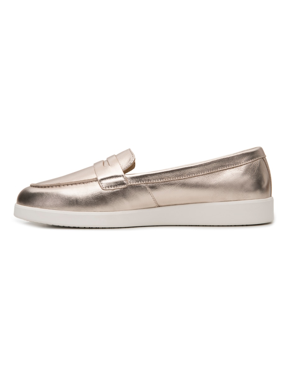 Zapato de piel para mujer 2