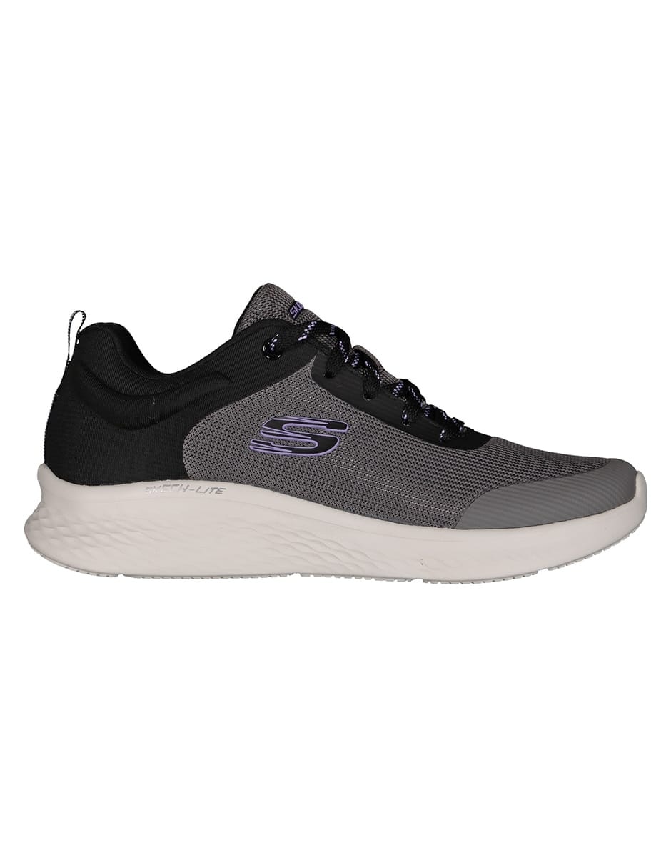 Tenis Skecj Lite Pro para mujer 2