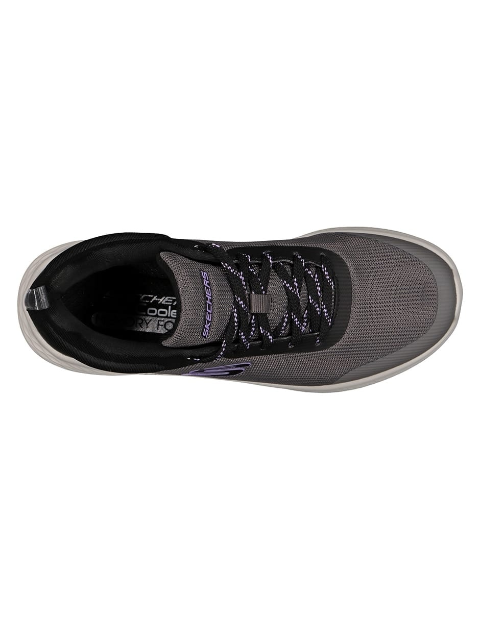 Tenis Skecj Lite Pro para mujer 5
