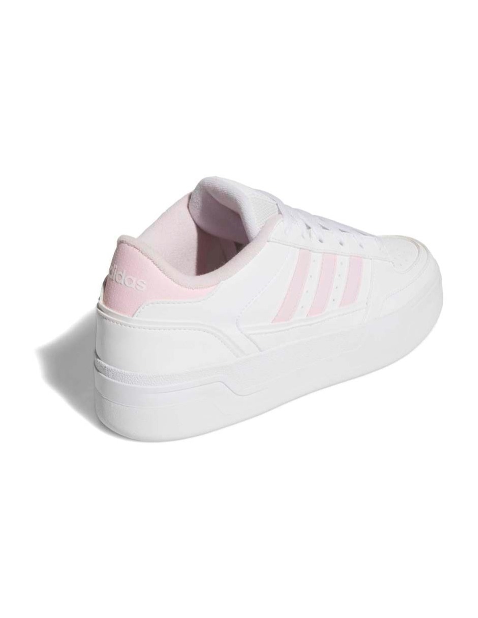 Tenis break start bold para mujer 14
