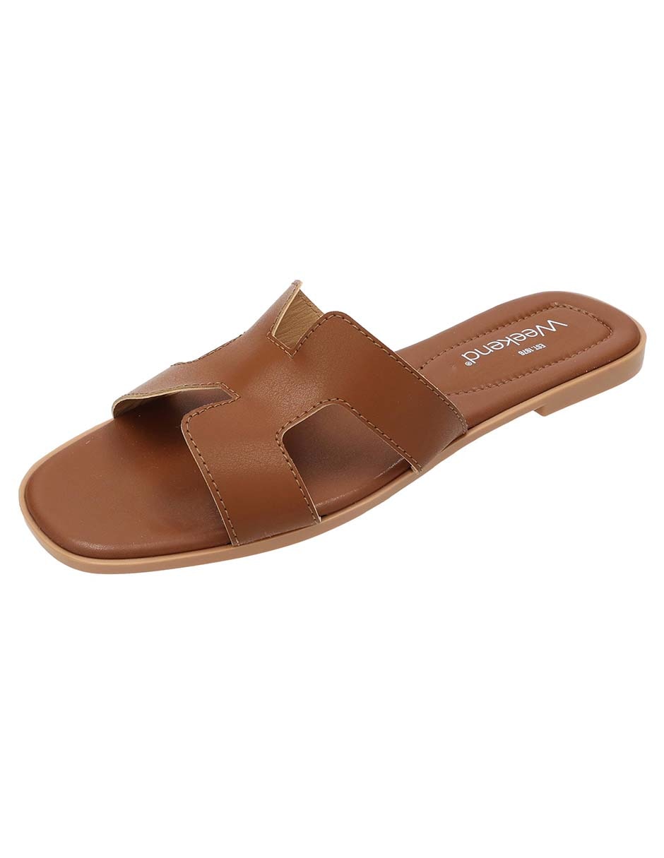 Sandalia para mujer 2