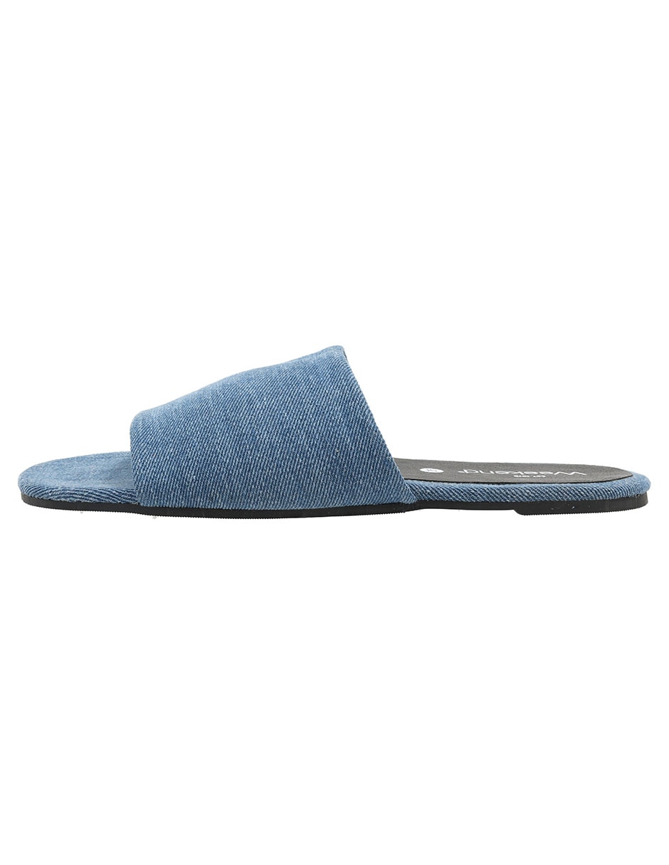 Sandalia para mujer