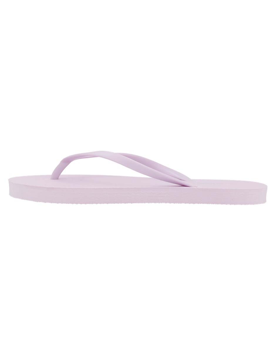 Sandalias para mujer