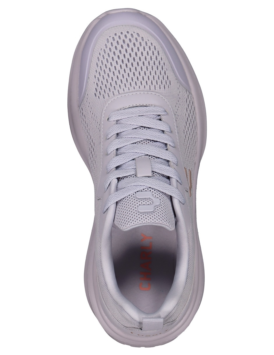 Tenis de mujer para correr 5