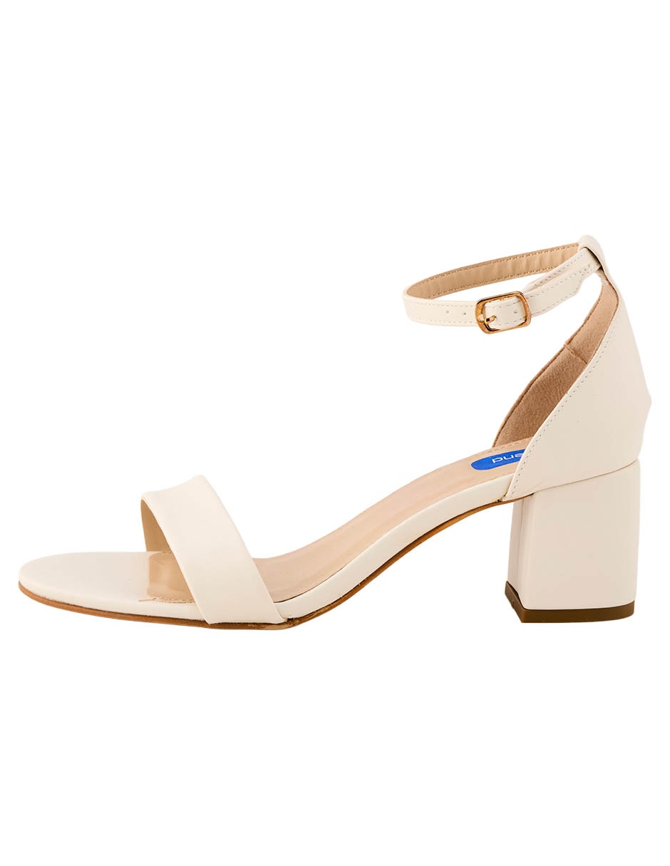Sandalias para mujer 1