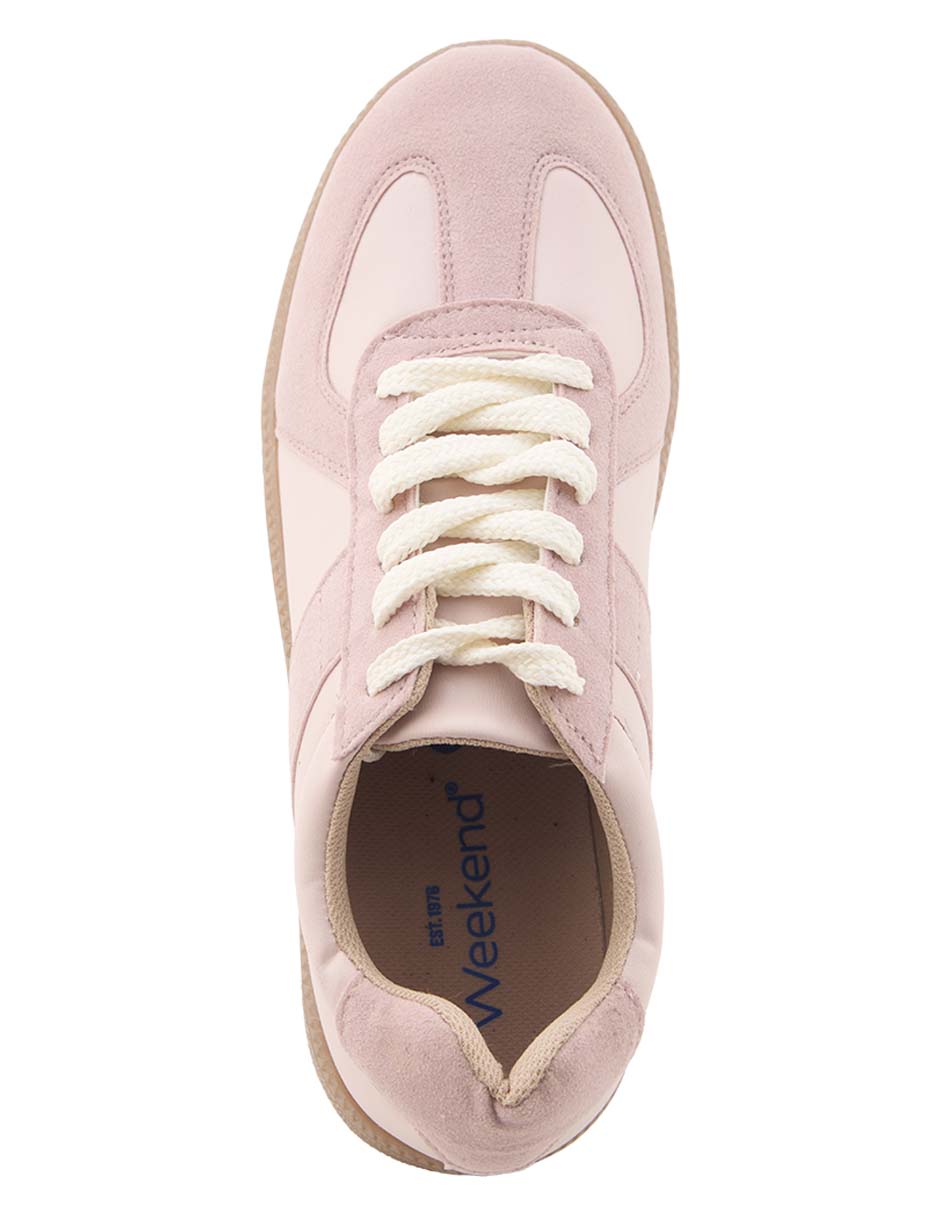 Tenis para mujer 5