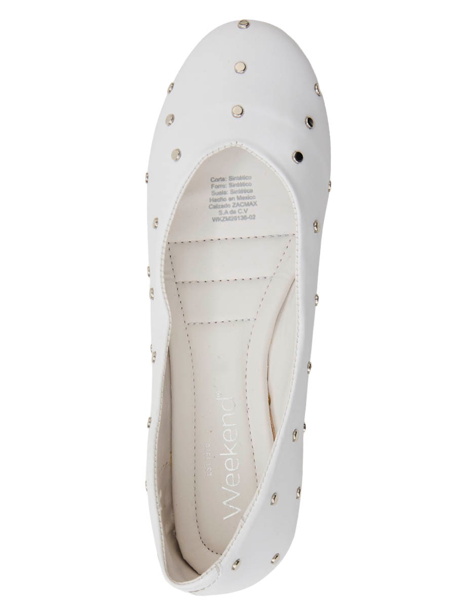 Balerina para mujer 5